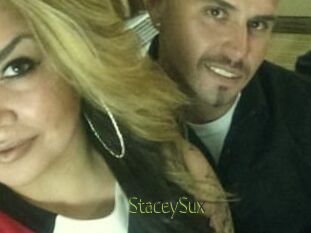 StaceySux