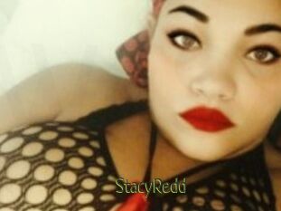 StacyRedd