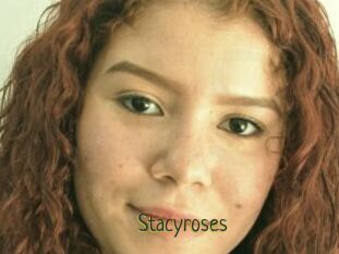 Stacyroses