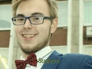 StanBorry
