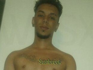 Stanbrook