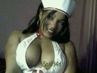 Star34d
