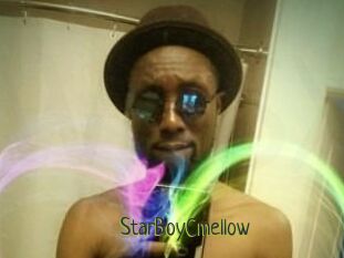 StarBoyCmellow