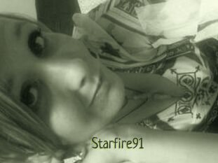 Starfire91