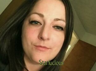 Starlucious
