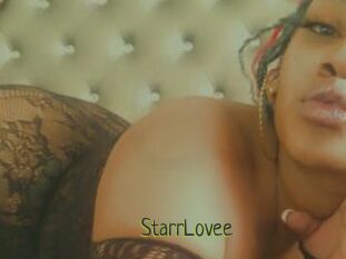 StarrLovee