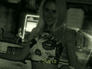 Starra