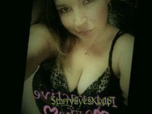 StarryEyesXxx18