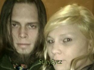 StaryEyez