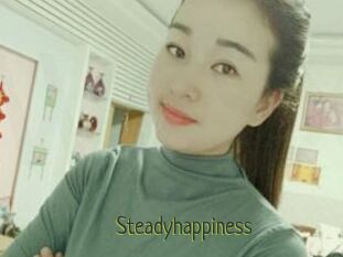 Steadyhappiness
