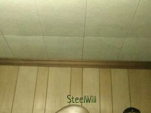 SteelWill