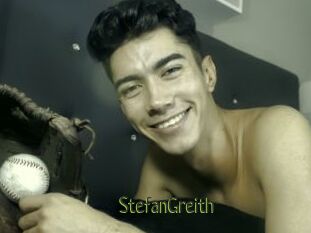 StefanGreith