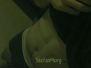 StefanMorg