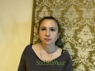 StefanaMuur
