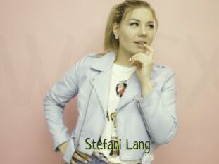Stefani_Lang