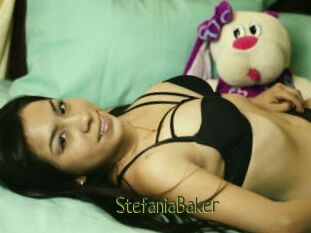 StefaniaBaker