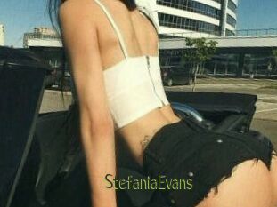 StefaniaEvans