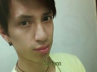 Stefann