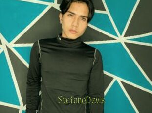 StefanoDevis