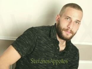 StefanosAppollos