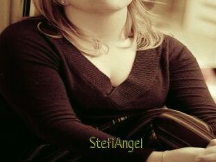 StefiAngel