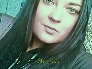 Stella1000