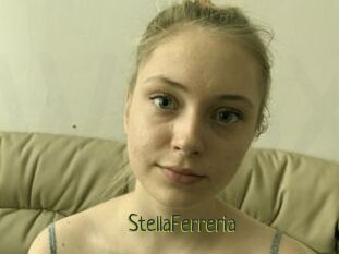 StellaFerreria