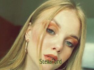 StellaFord