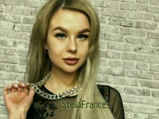 StellaFrances