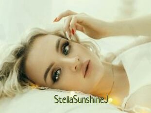 StellaSunshineJ