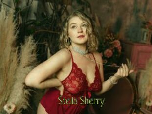 Stella_Sherry