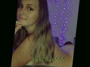 Stella_SkyeXXX