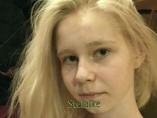 Stellalike