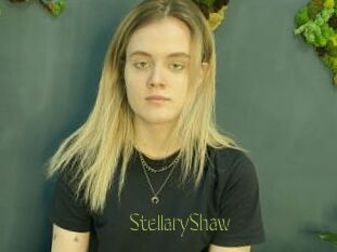 StellaryShaw