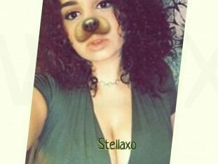 Stellaxo