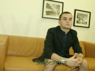 StenBenneton