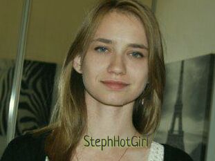 StephHotGirl