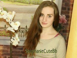 StephanieCuteBb