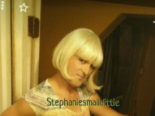 Stephaniesmallclittie