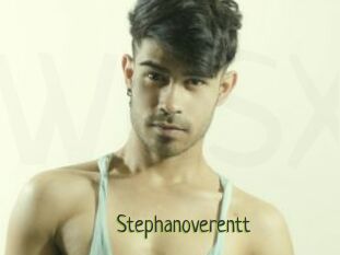 Stephanoverentt
