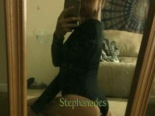 Stephanudes