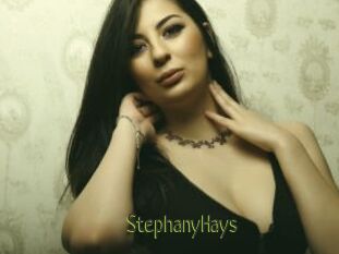 StephanyHays