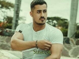 SteveColt
