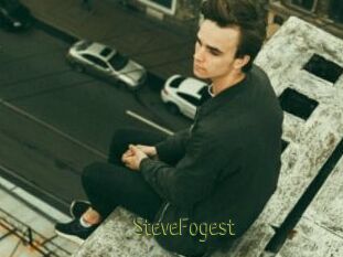 SteveFogest
