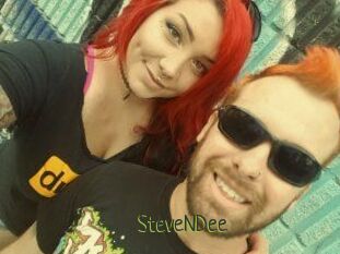 SteveNDee