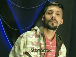 SteveSense
