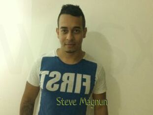 Steve_Magnun