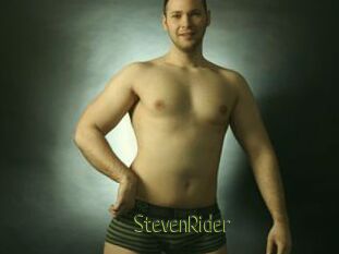StevenRider