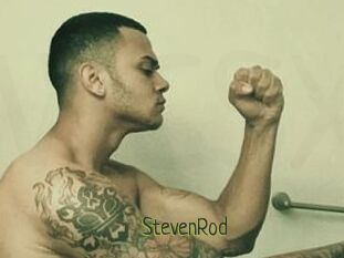 Steven_Rod