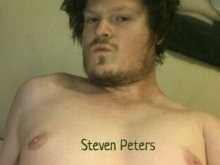 Steven_Peters